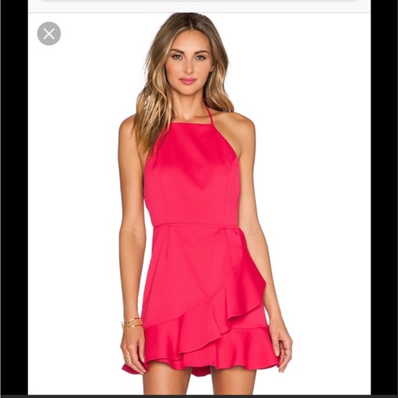 NBD dress - Picture 2 of 2